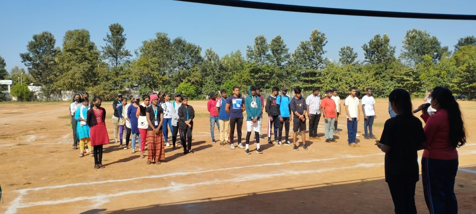 NBC College Bangalore Campus photo 11