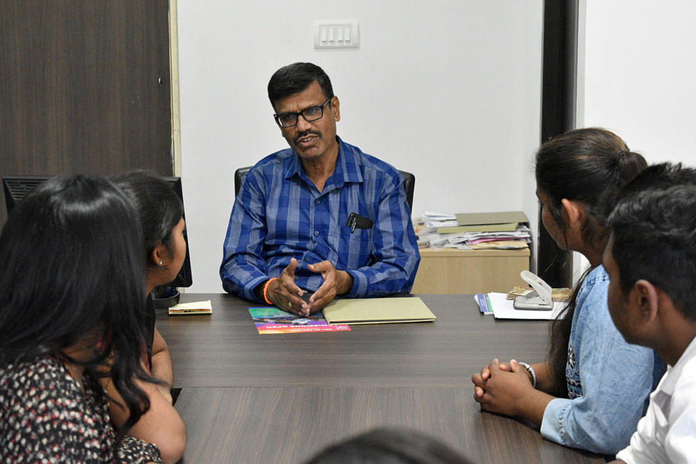 NBC College Bangalore Campus photo 15