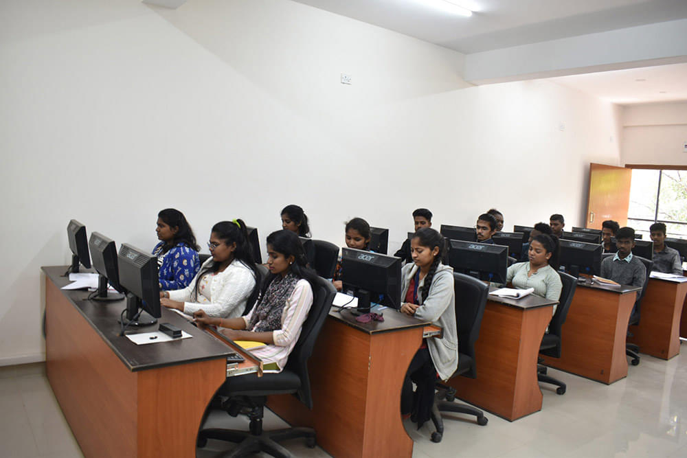 NBC College Bangalore Campus photo 16