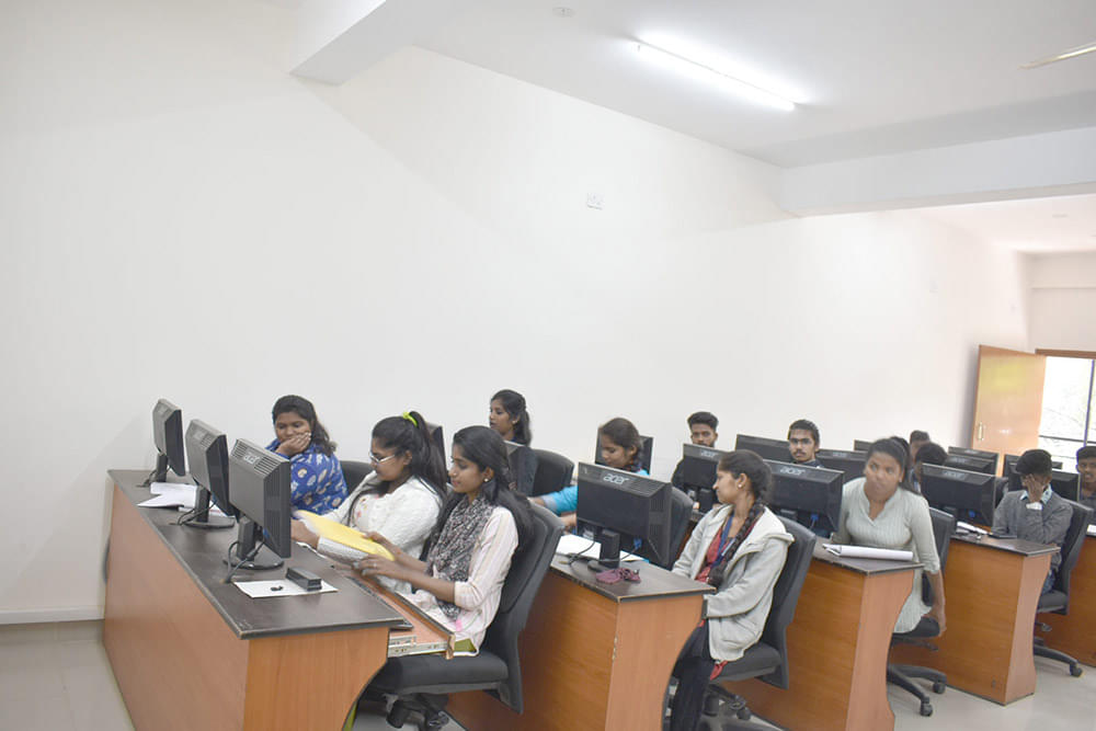 NBC College Bangalore Campus photo 17