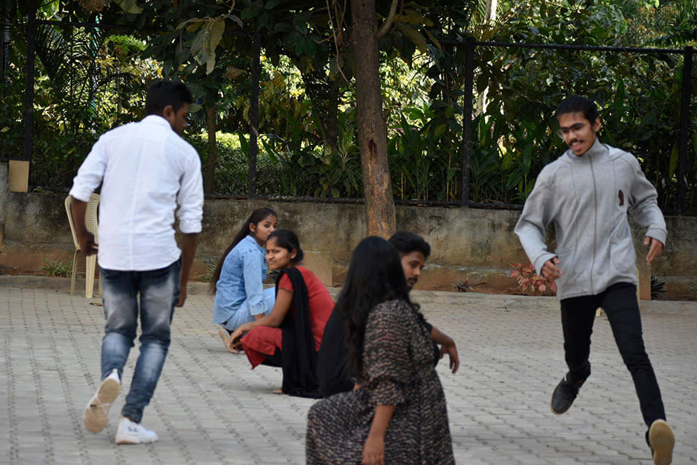 NBC College Bangalore Campus photo 19