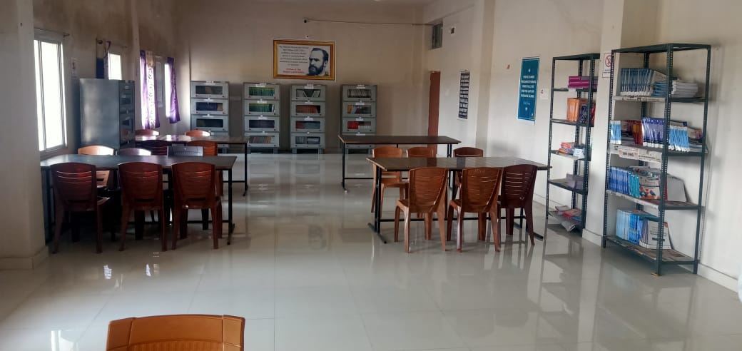 A.G. College of Nursing, Boakro Campus photo 5