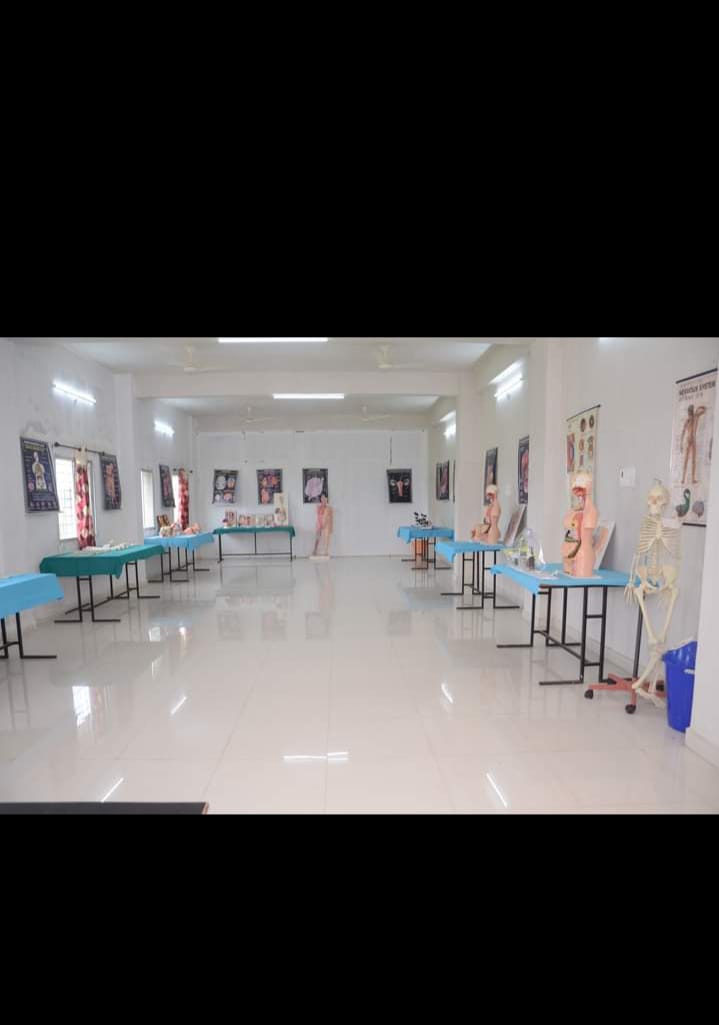 A.G. College of Nursing, Boakro Campus photo 8