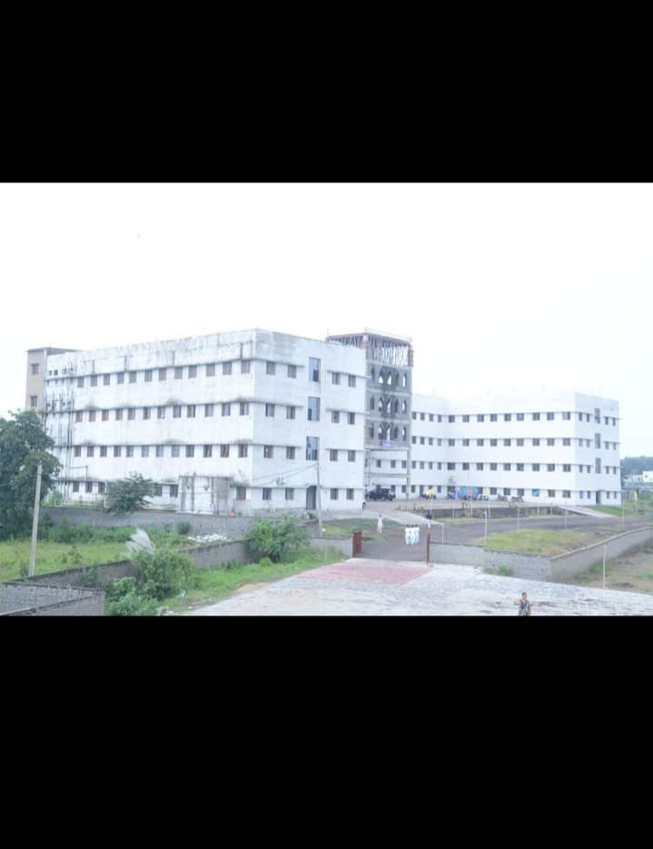 A.G. College of Nursing, Boakro Campus photo 9