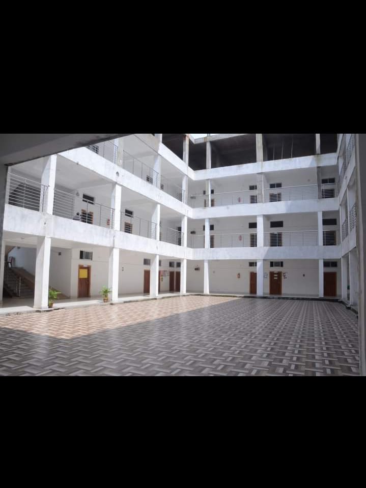 A.G. College of Nursing, Boakro Campus photo 10