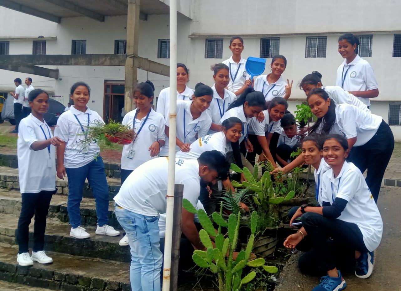 A.G. College of Nursing, Boakro Event photo 6