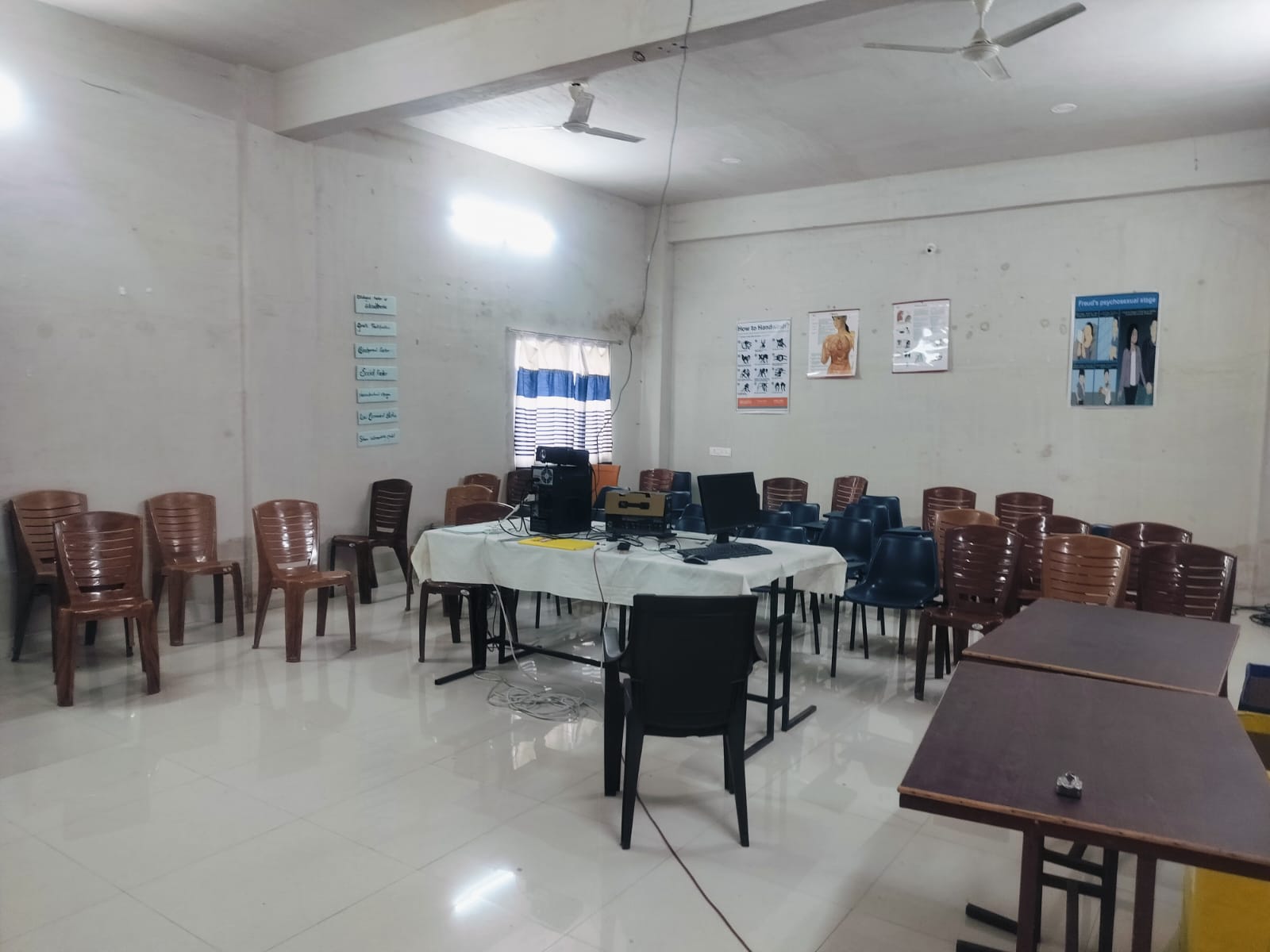 A.G. College of Nursing, Boakro Campus photo 22