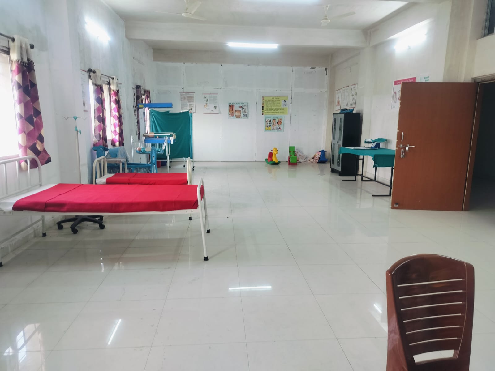 A.G. College of Nursing, Boakro Campus photo 27