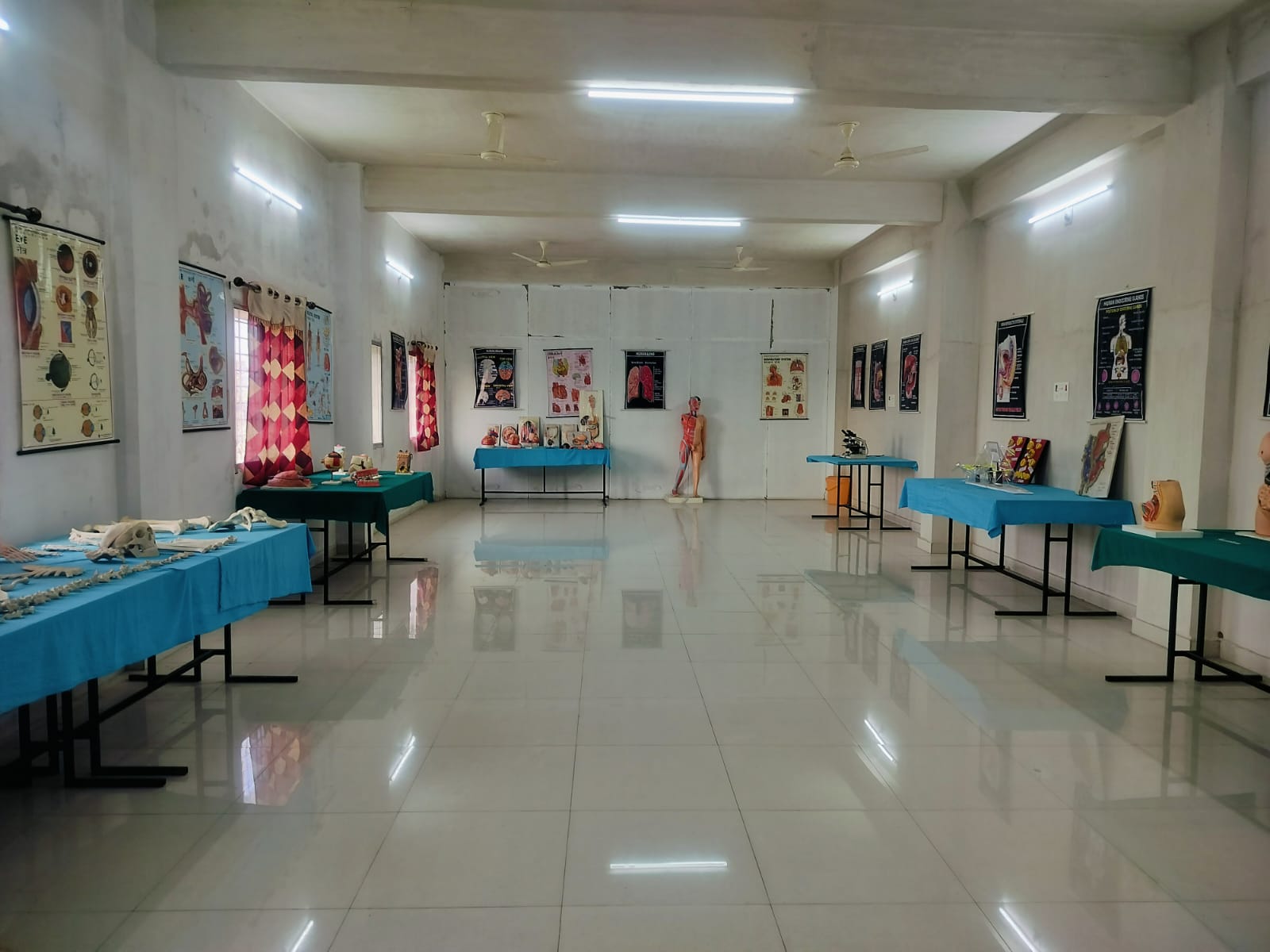 A.G. College of Nursing, Boakro Campus photo 24