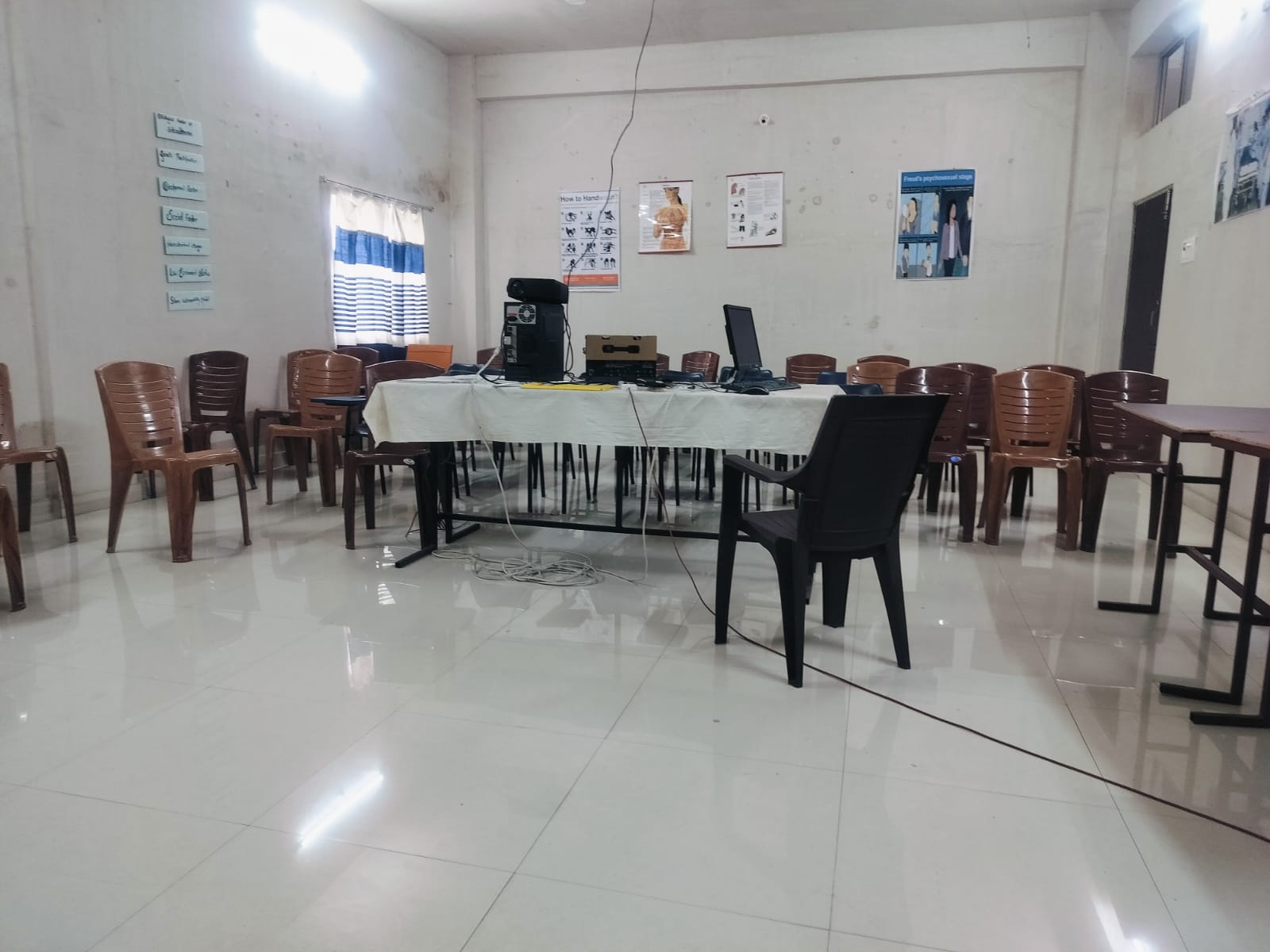 A.G. College of Nursing, Boakro Campus photo 28