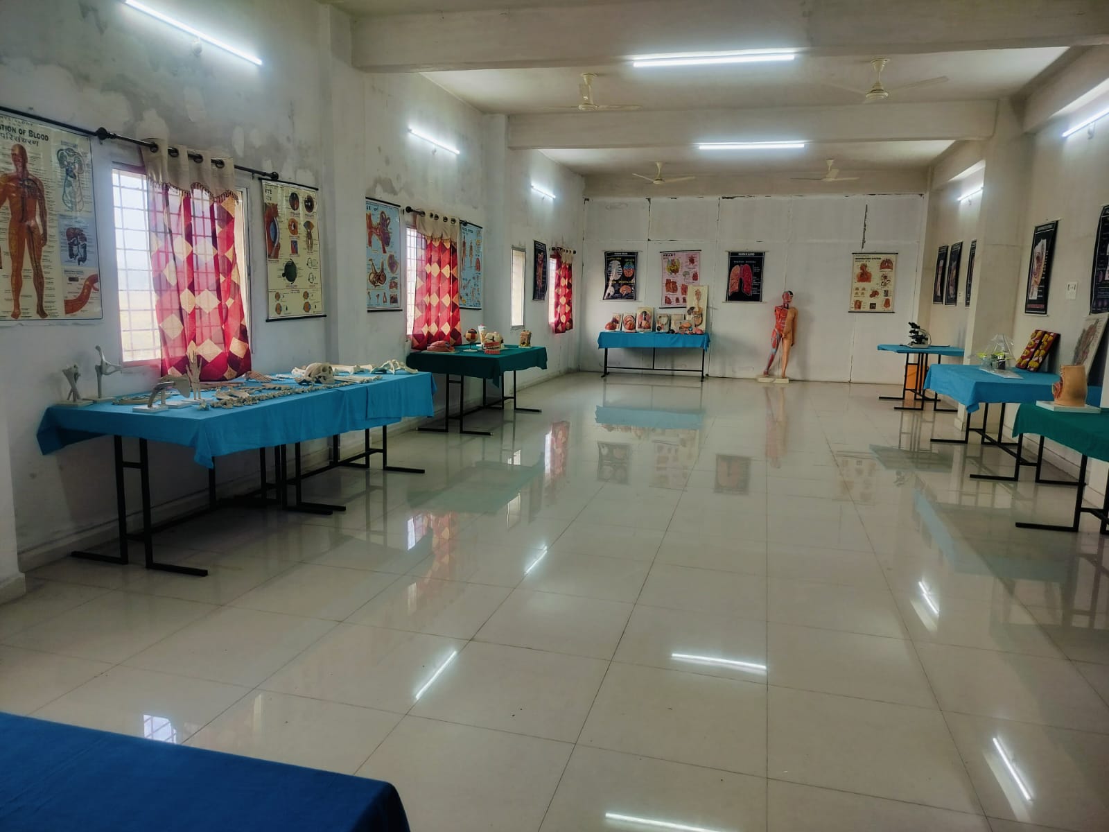 A.G. College of Nursing, Boakro Campus photo 26