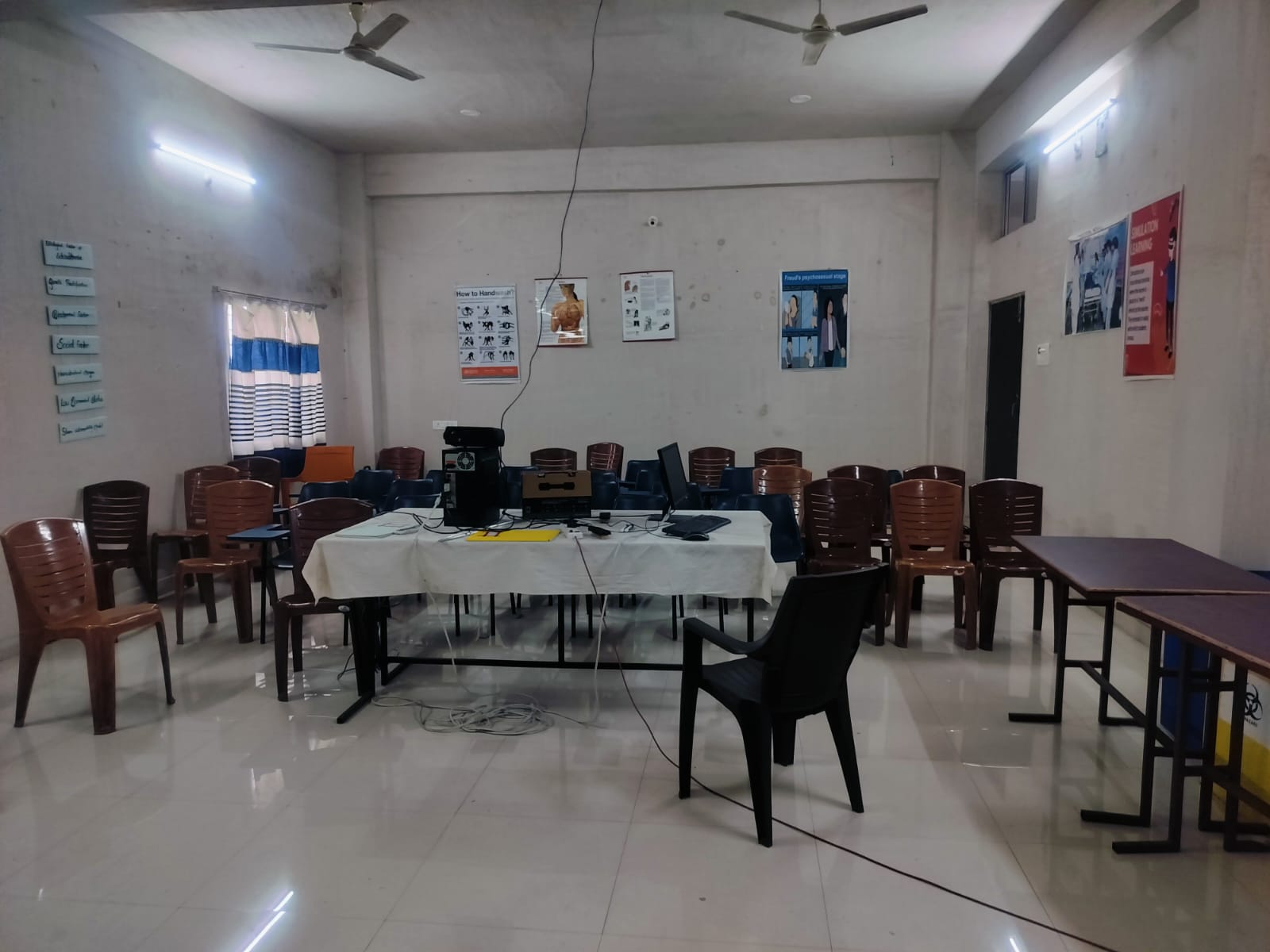 A.G. College of Nursing, Boakro Campus photo 30