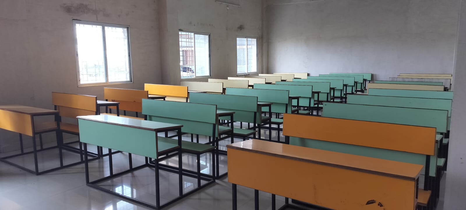 A.G. College of Nursing, Boakro Campus photo 34