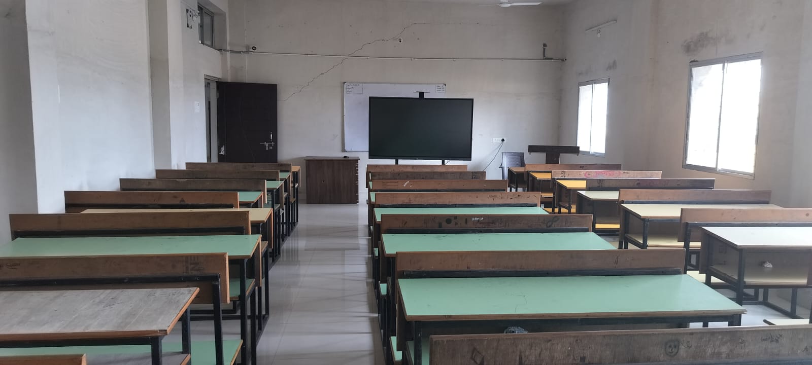 A.G. College of Nursing, Boakro Campus photo 33