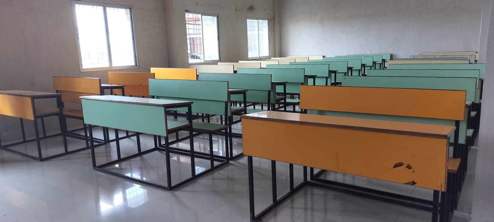 A.G. College of Nursing, Boakro Campus photo 35