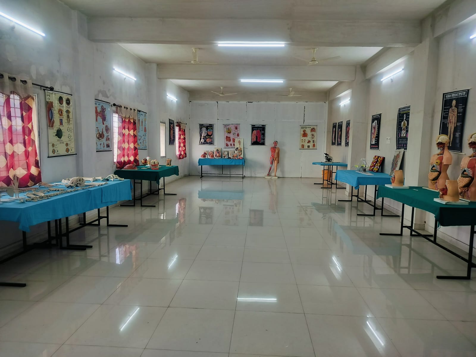 A.G. College of Nursing, Boakro Campus photo 31