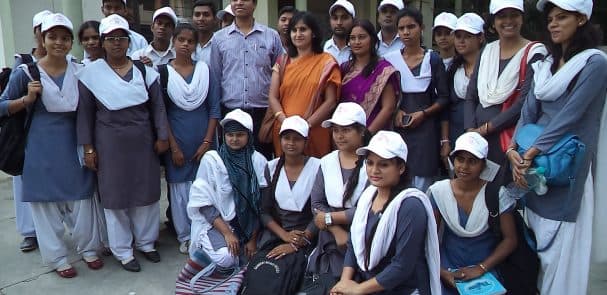 Basudev Degree College Lucknow Image photo 3