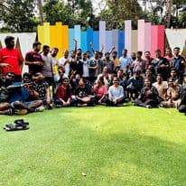 Uniqfin Business School Bangalore Campus photo 2