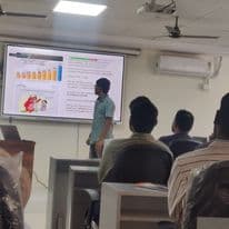 Uniqfin Business School Bangalore Campus photo 6