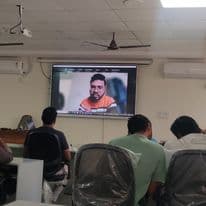 Uniqfin Business School Bangalore Campus photo 5