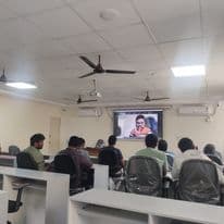 Uniqfin Business School Bangalore Campus photo 4