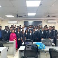 Uniqfin Business School Bangalore Campus photo 7