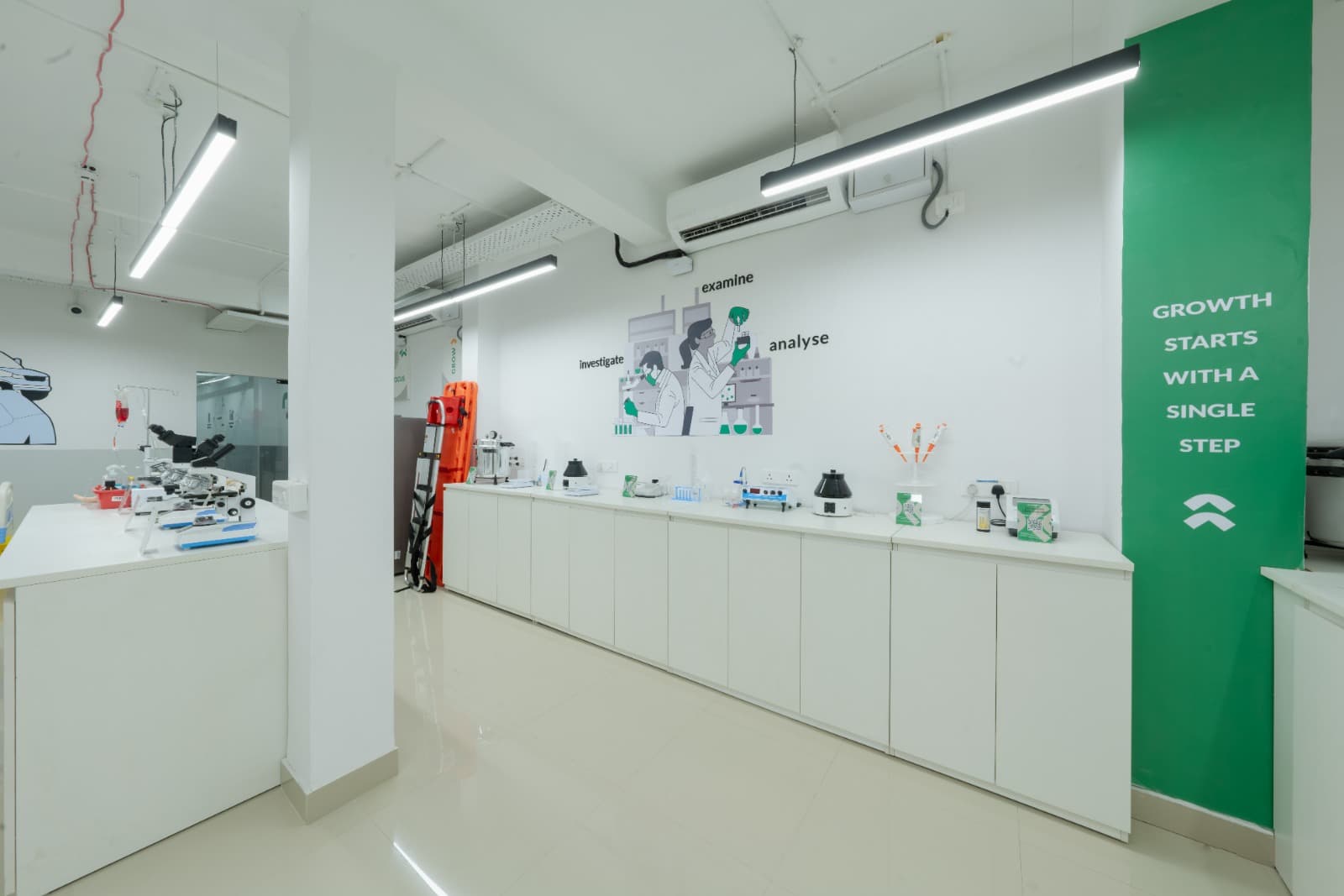 Emversity School of Allied Health Sciences Bangalore Campus photo 9