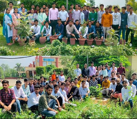 Shree Ram College of Pharmacy Barwala Panchkula Image photo 5