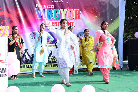 Shree Ram College of Pharmacy Barwala Panchkula Image photo 11