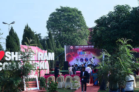 Shree Ram College of Pharmacy Barwala Panchkula Image photo 10