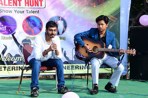 Shree Ram College of Pharmacy Barwala Panchkula Image photo 9