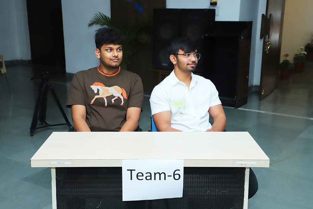 DC Business School Indore Utopia Festival 2024 photo 21