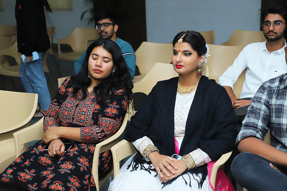 DC Business School Indore Utopia Festival 2024 photo 24