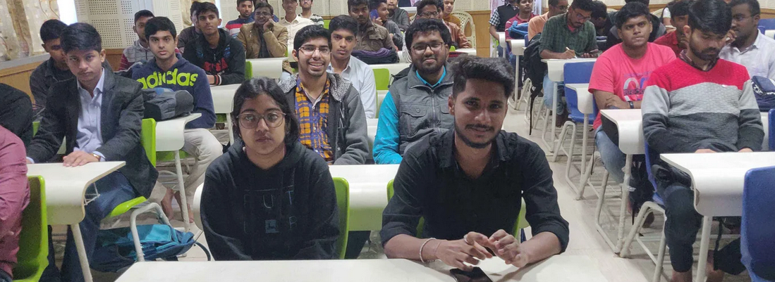IIIT Agartala Campus Life photo 2