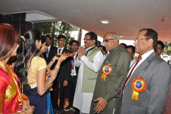 Dr. GD. Pol Foundation YMT Dental College and Hospital Navi Mumbai Extra Curriculum Activities photo 2