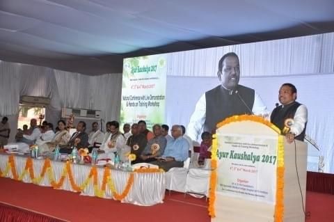 Dr. GD. Pol Foundation YMT Dental College and Hospital Navi Mumbai Extra Curriculum Activities photo 1