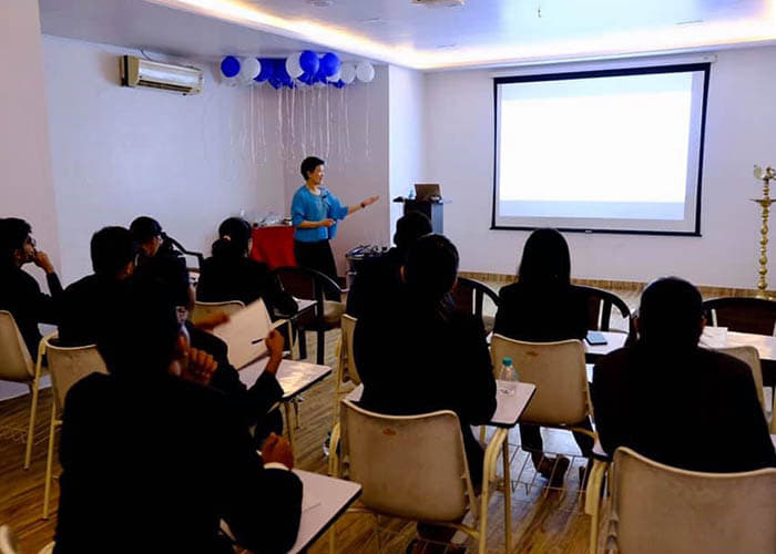 Dr. GD. Pol Foundation YMT Dental College and Hospital Navi Mumbai Extra Curriculum Activities photo 7