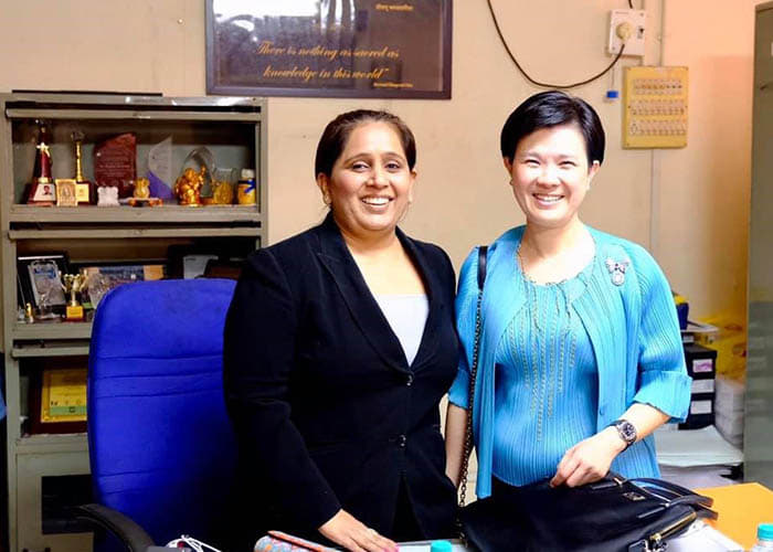 Dr. GD. Pol Foundation YMT Dental College and Hospital Navi Mumbai Extra Curriculum Activities photo 6