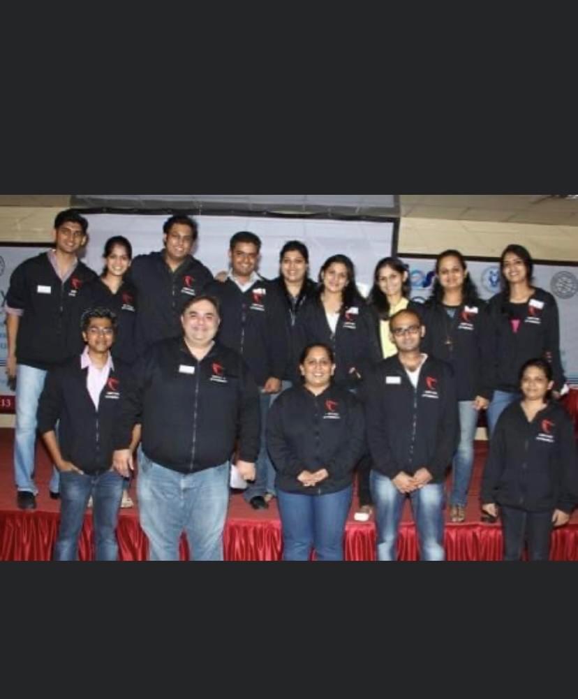 Dr. GD. Pol Foundation YMT Dental College and Hospital Navi Mumbai Extra Curriculum Activities photo 3