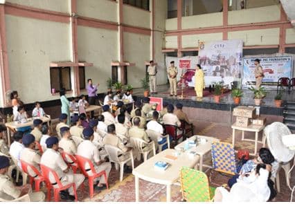 Dr. GD. Pol Foundation YMT Dental College and Hospital Navi Mumbai Extra Curriculum Activities photo 18