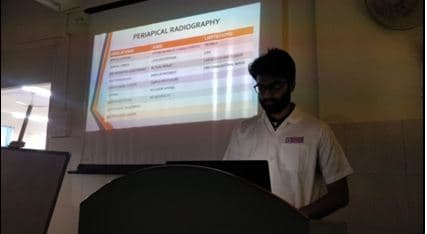 Dr. GD. Pol Foundation YMT Dental College and Hospital Navi Mumbai Extra Curriculum Activities photo 17