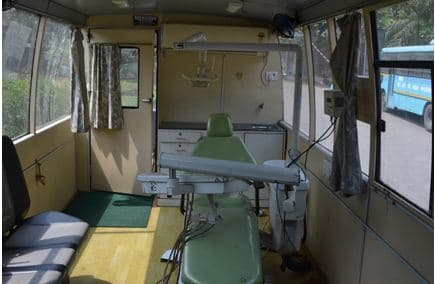 Dr. GD. Pol Foundation YMT Dental College and Hospital Navi Mumbai Extra Curriculum Activities photo 15