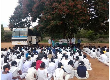 Dr. GD. Pol Foundation YMT Dental College and Hospital Navi Mumbai Extra Curriculum Activities photo 14