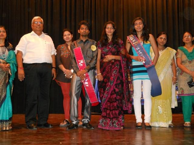 Tecnia Institute of Teacher Education New Delhi Events photo 5