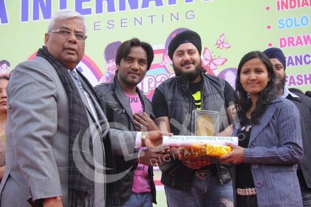 Tecnia Institute of Teacher Education New Delhi Events photo 4