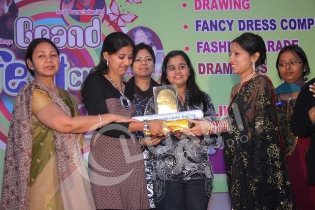 Tecnia Institute of Teacher Education New Delhi Events photo 3