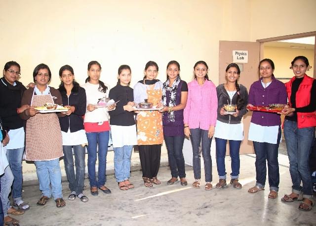 Tecnia Institute of Teacher Education New Delhi Events photo 2