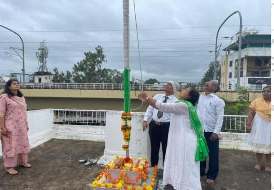 Smt. Sudhatai Mandke College (Commerce & Center for Distance Education) Pune Campus photo 8