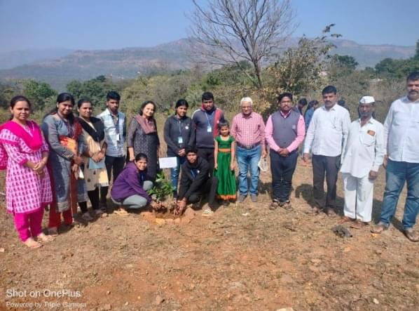Smt. Sudhatai Mandke College (Commerce & Center for Distance Education) Pune Campus photo 5