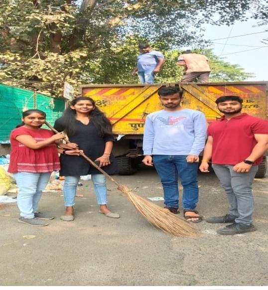 Smt. Sudhatai Mandke College (Commerce & Center for Distance Education) Pune Campus photo 4